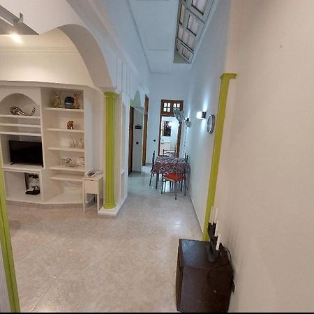 Vierapena Apartment Las Palmas de Gran Canaria Ngoại thất bức ảnh