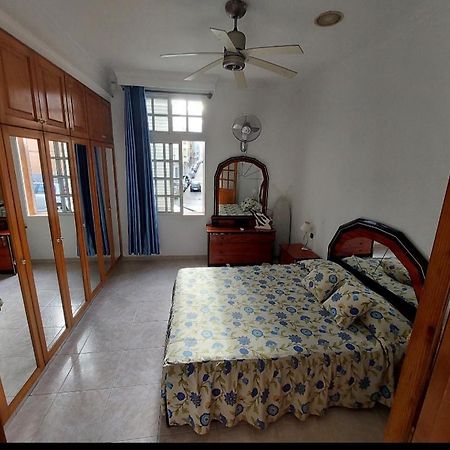 Vierapena Apartment Las Palmas de Gran Canaria Ngoại thất bức ảnh