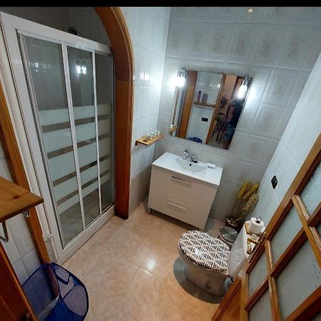 Vierapena Apartment Las Palmas de Gran Canaria Ngoại thất bức ảnh