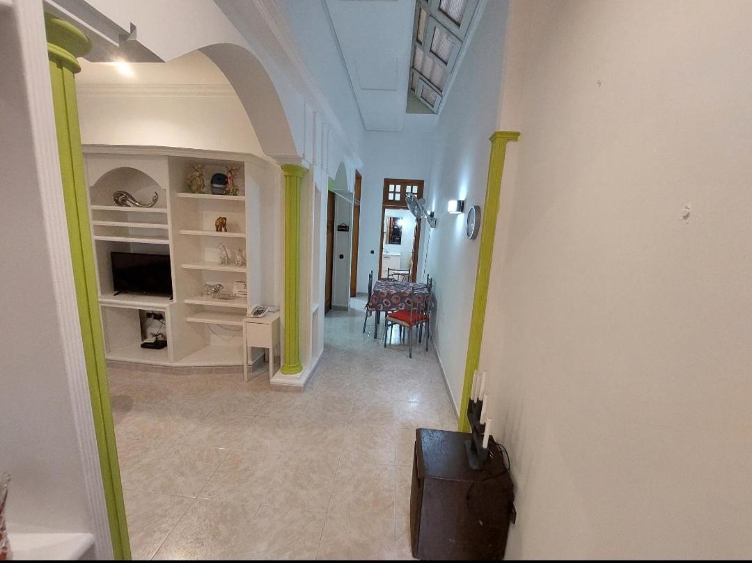 Vierapena Apartment Las Palmas de Gran Canaria Ngoại thất bức ảnh