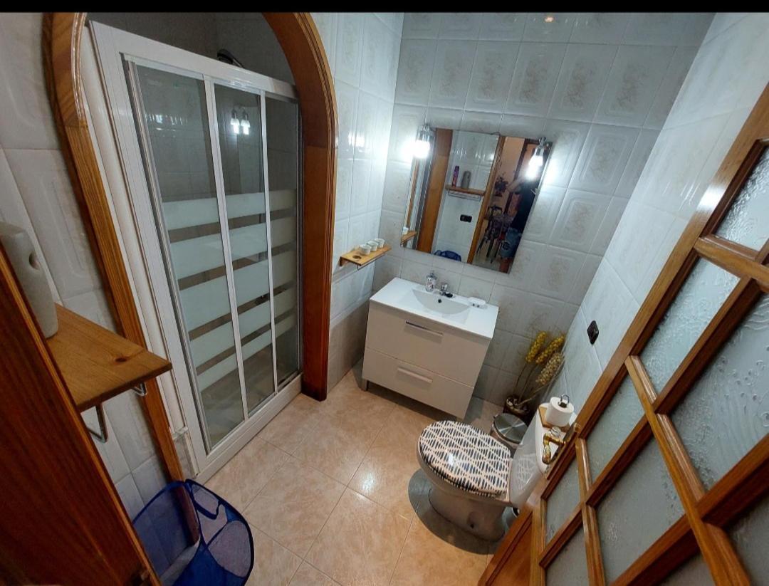 Vierapena Apartment Las Palmas de Gran Canaria Ngoại thất bức ảnh