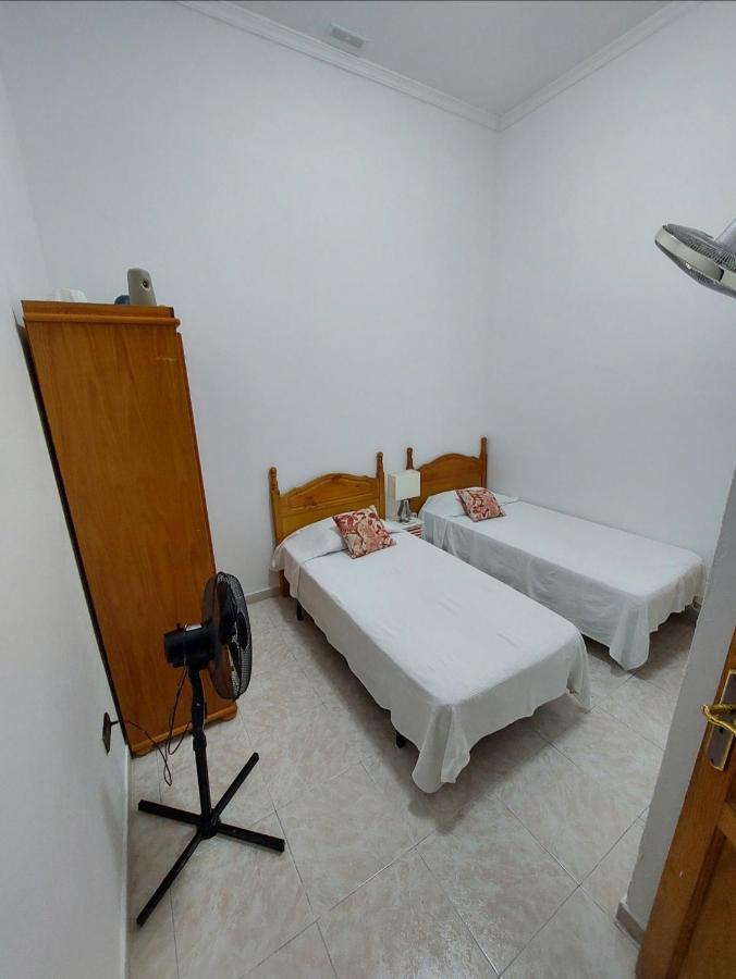 Vierapena Apartment Las Palmas de Gran Canaria Ngoại thất bức ảnh