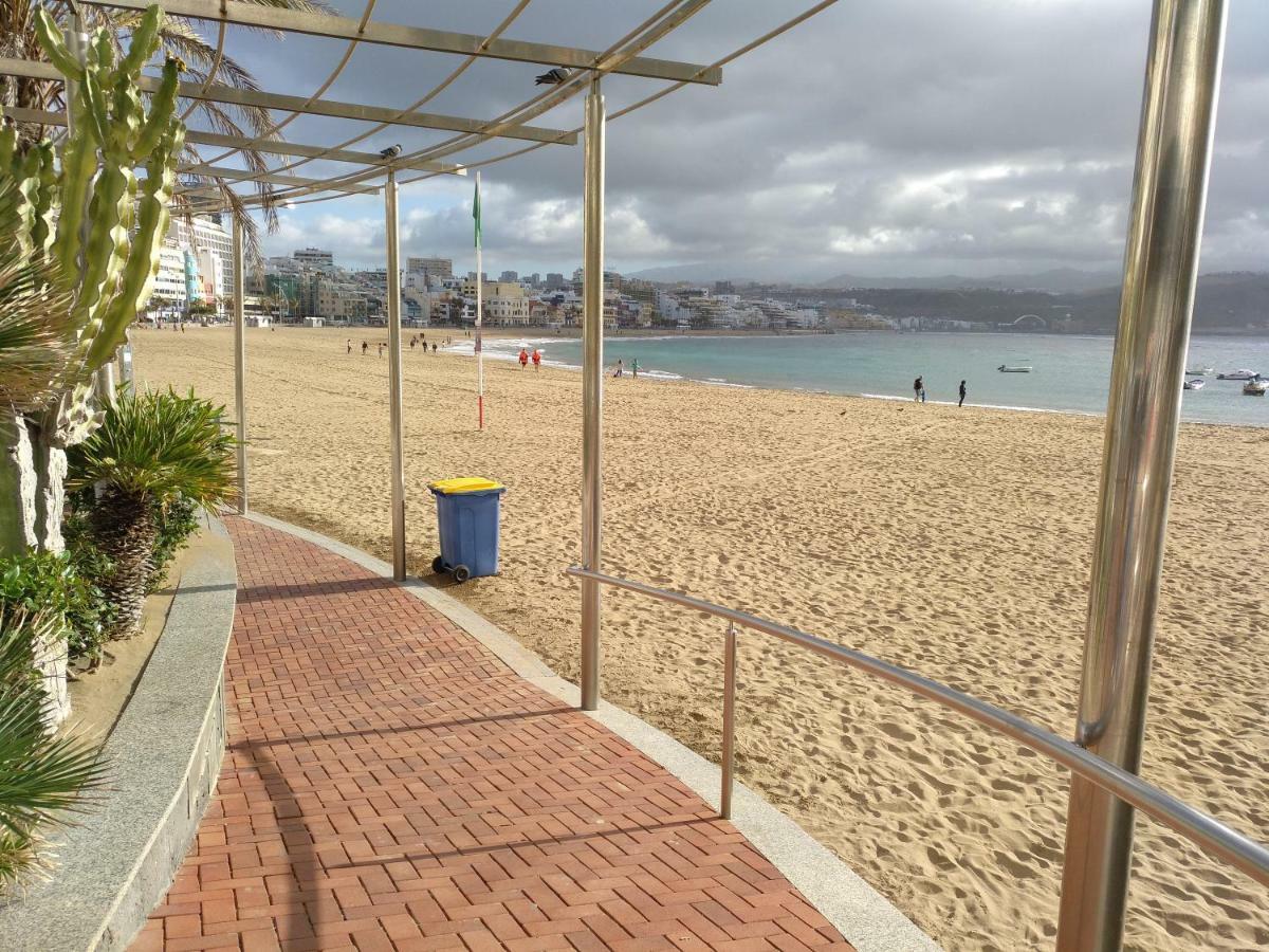 Vierapena Apartment Las Palmas de Gran Canaria Ngoại thất bức ảnh
